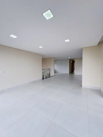 Sobrado Jardins Nápoles