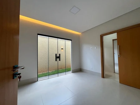 Casa no Bairro Ilda