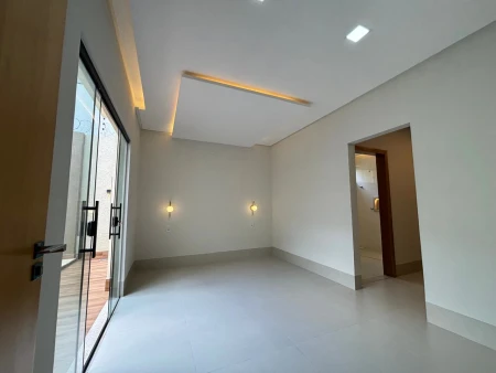 Casa no Bairro Ilda