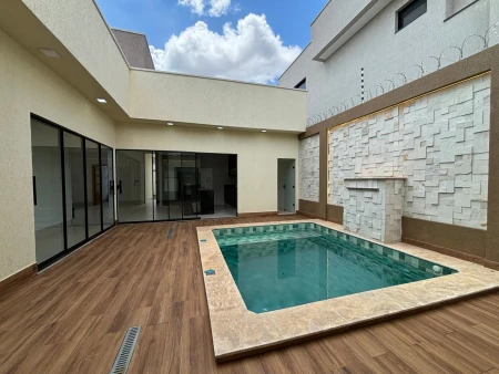 Casa no Bairro Ilda