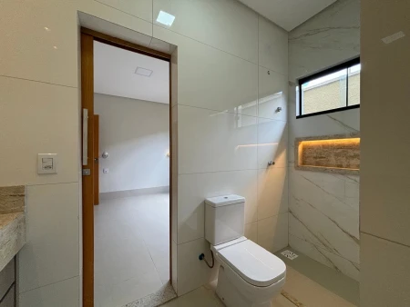 Casa no Bairro Ilda