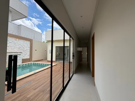 Casa no Bairro Ilda