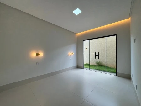 Casa no Bairro Ilda