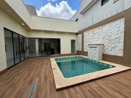 Casa no Bairro Ilda