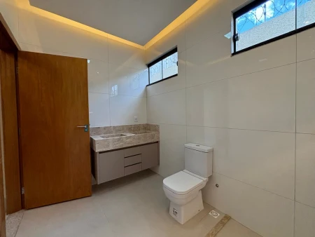 Casa no Bairro Ilda