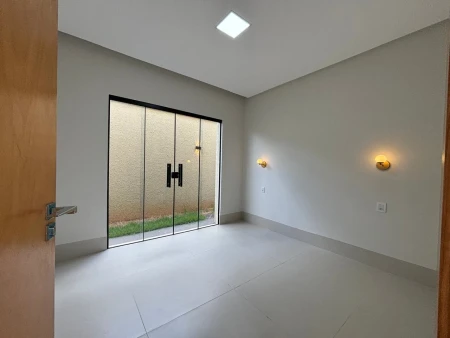 Casa no Bairro Ilda