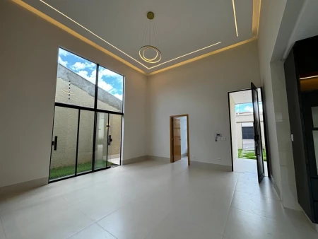 Casa no Bairro Ilda