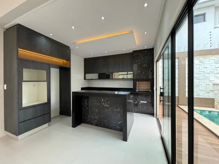 Casa no Bairro Ilda