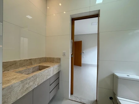 Casa no Bairro Ilda