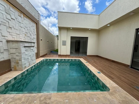 Casa no Bairro Ilda