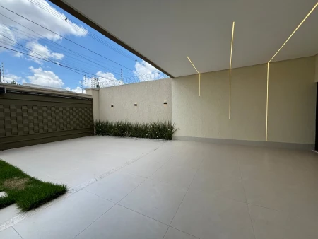 Casa no Bairro Ilda
