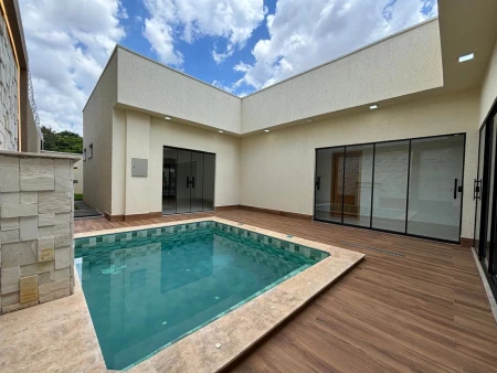 Casa no Bairro Ilda