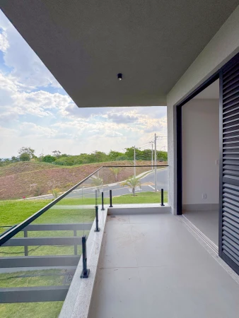 Sobrado Jardins Nápoles