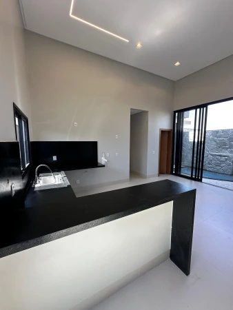 Casa Térrea Jardins Parma