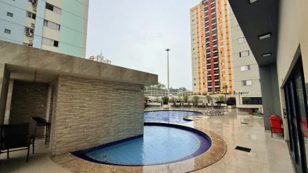 Residencial Jade