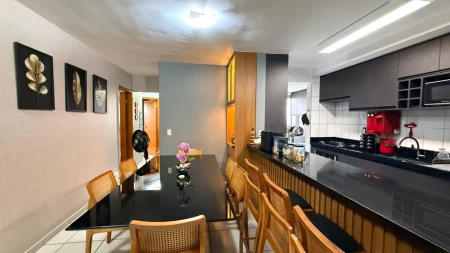 Residencial Jade