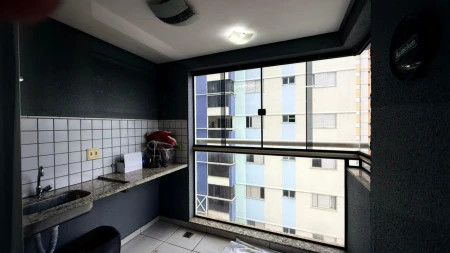 Residencial Jade
