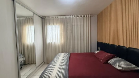 Residencial Jade