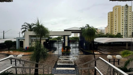 Residencial Jade