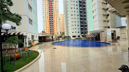 Residencial Jade