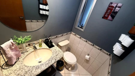 Residencial Jade