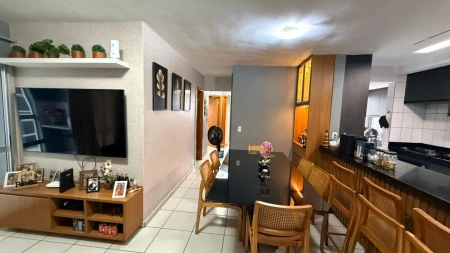 Residencial Jade