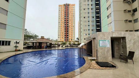 Residencial Jade