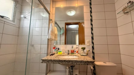 Residencial Jade