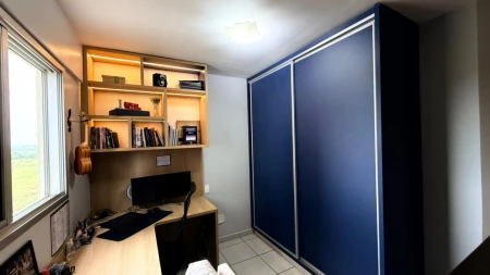 Residencial Jade