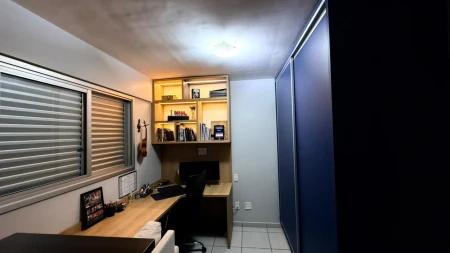Residencial Jade