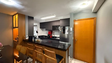 Residencial Jade