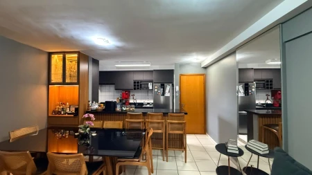 Residencial Jade