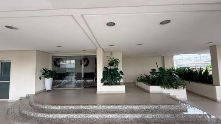 Residencial Jade
