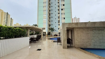 Residencial Jade