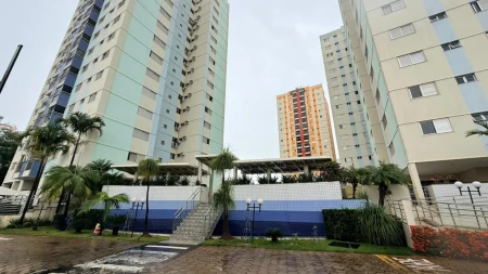 Residencial Jade