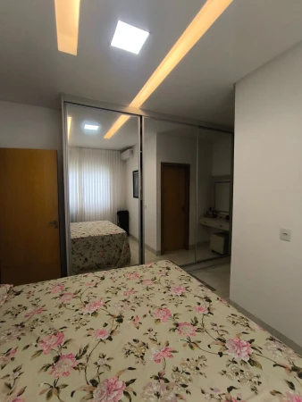 Casa no Morada do Bosque