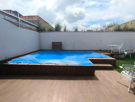 Casa no Morada do Bosque