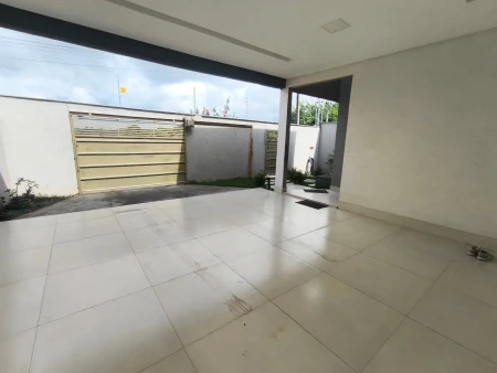 Casa no Morada do Bosque