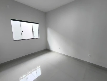 Casa no Terra Prometida