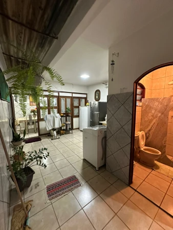 Casa Conjunto Fabiana
