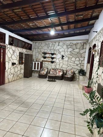 Casa Conjunto Fabiana