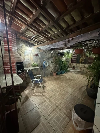Casa Conjunto Fabiana