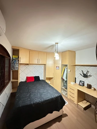 Casa Conjunto Fabiana