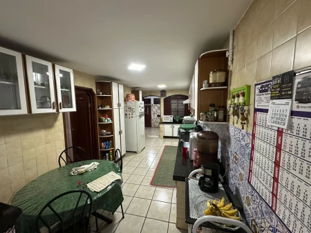 Casa Conjunto Fabiana
