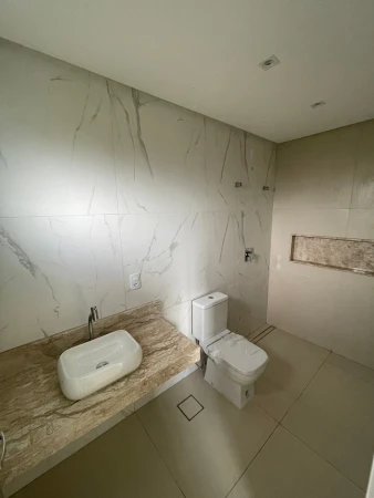 Sobrado Terras Alpha 2