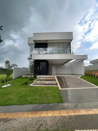 Sobrado Terras Alpha 2
