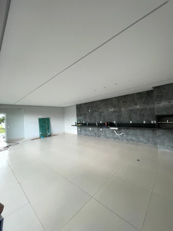 Sobrado Terras Alpha 2