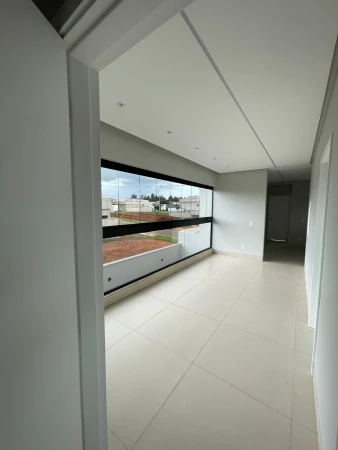 Sobrado Terras Alpha 2