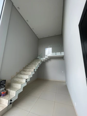 Sobrado Terras Alpha 2