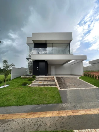 Sobrado Terras Alpha 2